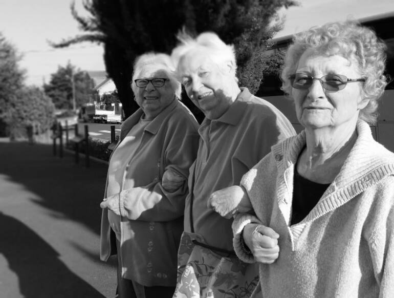 Les Résidentiels - Niort : Des moments de vie à partager